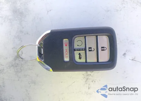 2022 Honda Accord Sport 2.0T z USA, uszkodzony, nr VIN 1HGCV2F38NA015327